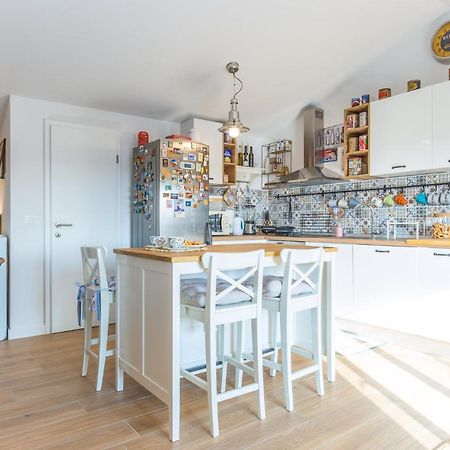Apartmani Lucija Porec Ngoại thất bức ảnh